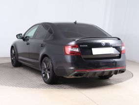 Skoda Octavia - 2017