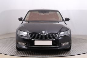 Skoda Superb - 2015