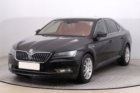 Skoda Superb - 2015