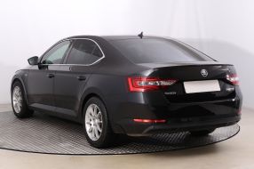 Skoda Superb - 2015