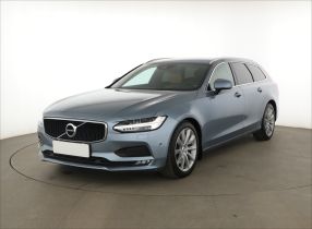 Volvo V90 - 2016