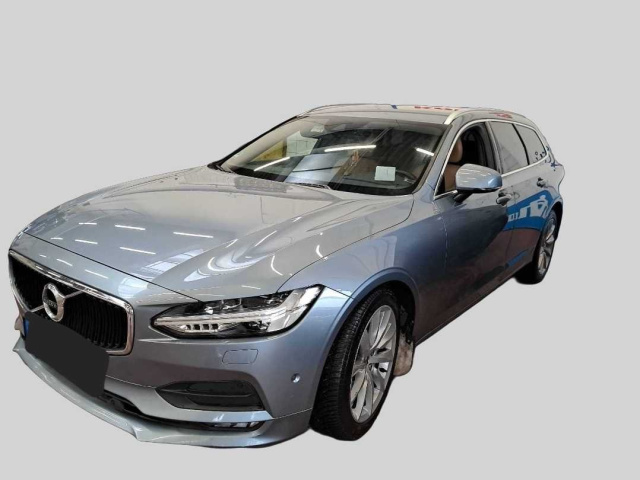 Volvo V90 2016
