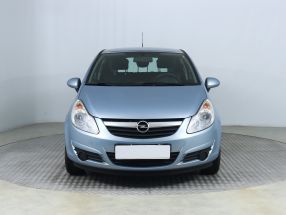 Opel Corsa - 2007