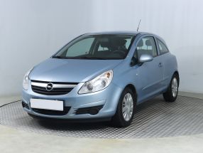 Opel Corsa - 2007