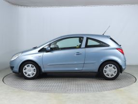 Opel Corsa - 2007