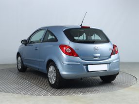 Opel Corsa - 2007