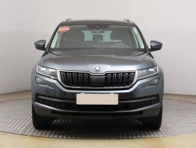 Skoda Kodiaq - 2019