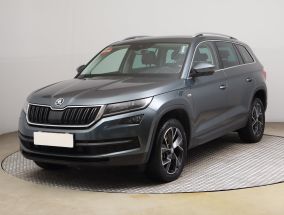 Skoda Kodiaq - 2019