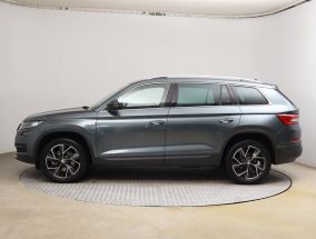 Skoda Kodiaq - 2019
