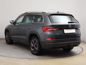 Skoda Kodiaq - 2019