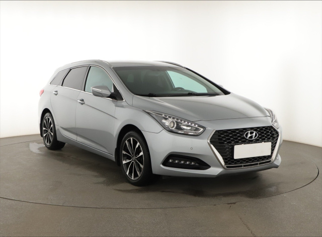 Hyundai i40 2019