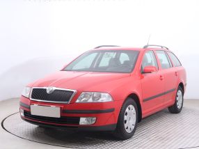 Skoda Octavia - 2006