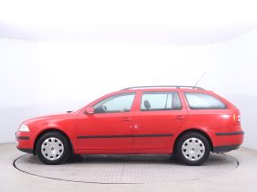 Skoda Octavia - 2006