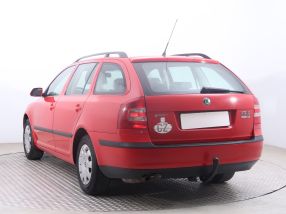 Skoda Octavia - 2006