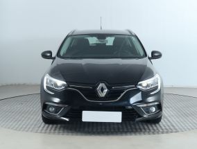 Renault Megane - 2017