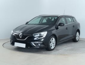 Renault Megane - 2017