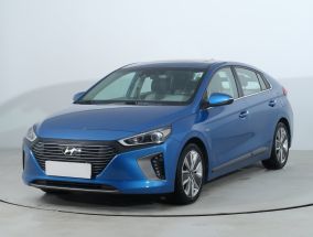 Hyundai Ioniq - 2018