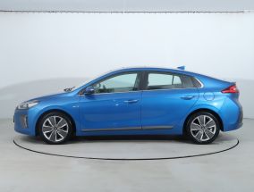 Hyundai Ioniq - 2018