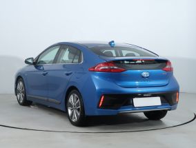 Hyundai Ioniq - 2018