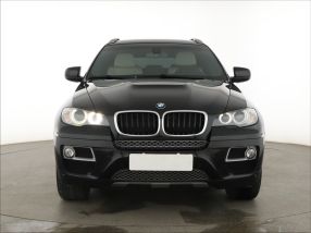 BMW X6 - 2012