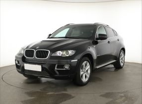 BMW X6 - 2012