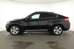BMW X6 - 2012