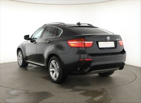 BMW X6 - 2012