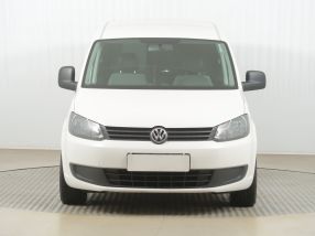 Volkswagen Caddy - 2011