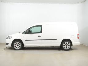 Volkswagen Caddy - 2011
