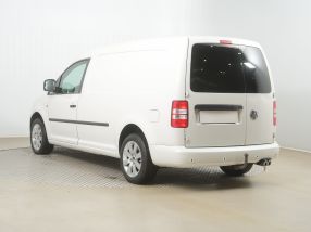 Volkswagen Caddy - 2011