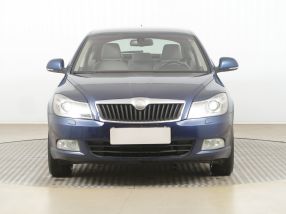 Skoda Octavia - 2009