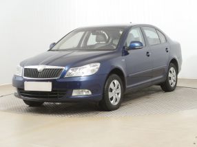 Skoda Octavia - 2009