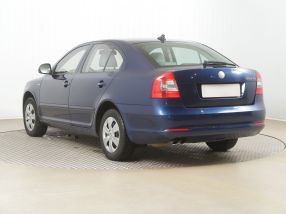 Skoda Octavia - 2009