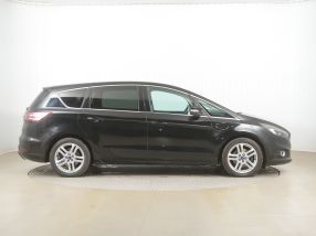 Ford S-Max - 2016
