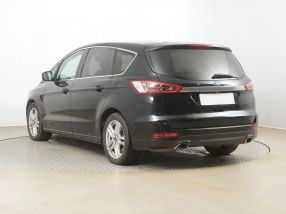 Ford S-Max - 2016