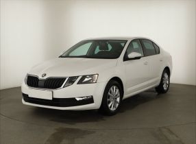 Skoda Octavia - 2018