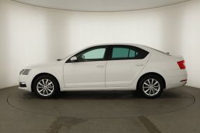 Skoda Octavia - 2018