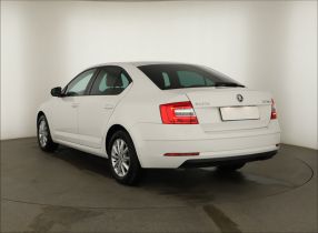 Skoda Octavia - 2018