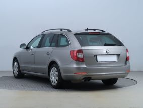 Skoda Superb - 2013