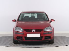 Volkswagen Golf - 2004
