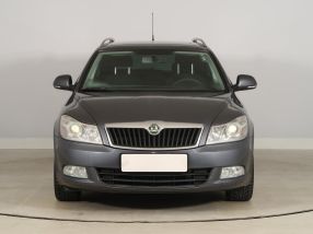 Skoda Octavia - 2011