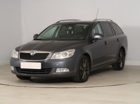 Skoda Octavia - 2011