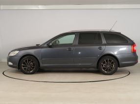 Skoda Octavia - 2011