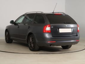 Skoda Octavia - 2011