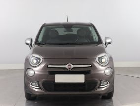 Fiat 500X - 2015