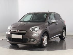 Fiat 500X - 2015