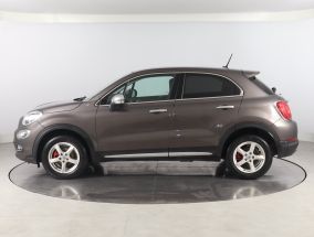 Fiat 500X - 2015