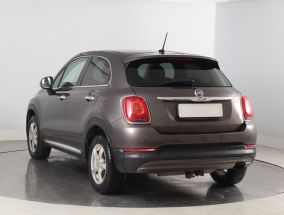 Fiat 500X - 2015