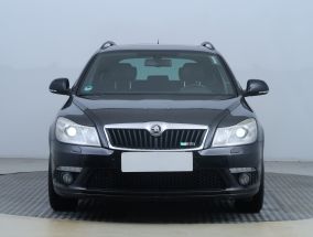 Skoda Octavia - 2010