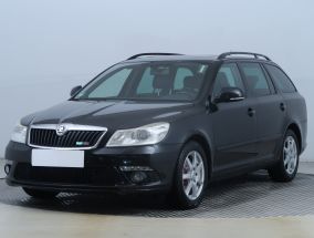 Skoda Octavia - 2010